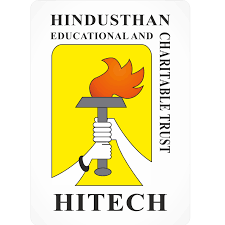 Hindusthan Institute of Technology Company logo